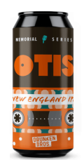 Drunken Bros Otis NEIPA